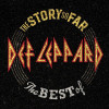  Def Leppard - The Story So Far: The Best Of Def Leppard - зображення 1