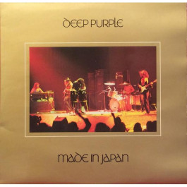  Deep Purple - Made in Japan