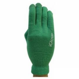 iGlove Перчатки  для сенсорных экранов Green (iGlove Gr) - зображення 1