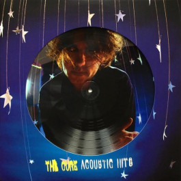  The Cure - Acoustic Hits