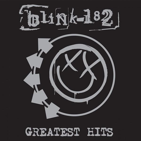  Blink-182 - Greatest Hits - зображення 1