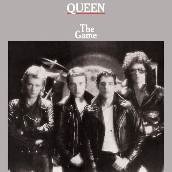  Queen - The Game - зображення 1