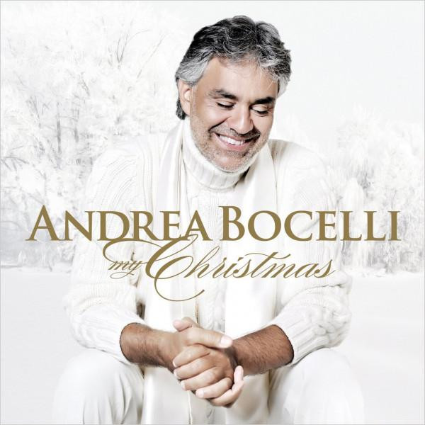  Andrea Bocelli - My Christmas - зображення 1