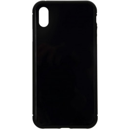 ArmorStandart Magnetic case iPhone XS Max Black (ARM53394)