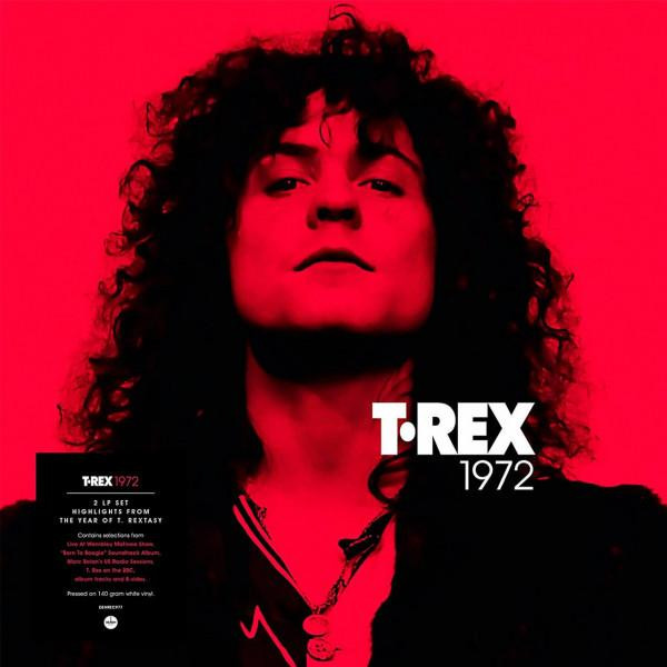  T.Rex - 1972 - зображення 1