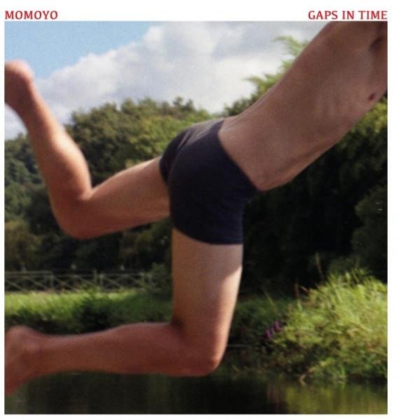  momoyo – Gaps In Time - зображення 1