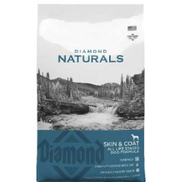 Diamond Naturals All Life Stages Dog Skin & Coat 15 кг (dn10089-HT28)