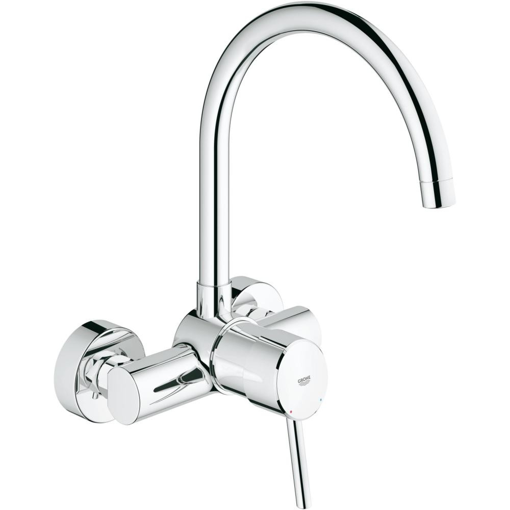 GROHE Concetto 32667001 - зображення 1