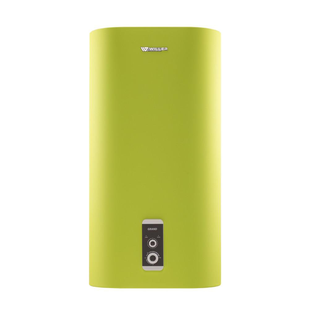 Willer EV80DR Grand-SP-lime - зображення 1