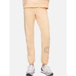Calvin Klein Спортивні штани  638687969 XL Персикові (1159772459)