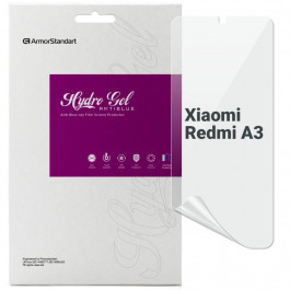 ArmorStandart Плівка захисна  Anti-Blue Xiaomi Redmi A3 (ARM74459)
