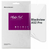 ArmorStandart Гідрогелева плівка  Anti-Blue для Blackview A52 Pro (ARM75060) - зображення 1
