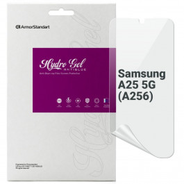 ArmorStandart Гідрогелева плівка  Anti-Blue для Samsung A25 5G (A256) (ARM69530)
