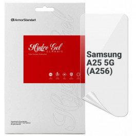 ArmorStandart Гідрогелева плівка  для Samsung A25 5G (A256) (ARM69520)