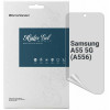 ArmorStandart Гідрогелева плівка  Matte для Samsung A55 5G (A556) (ARM74356) - зображення 1