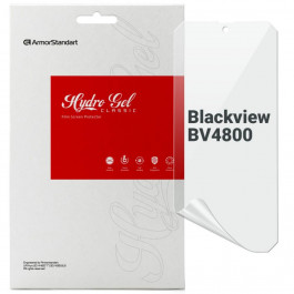 ArmorStandart Гідрогелева плівка  для Blackview BV4800 (ARM75055)