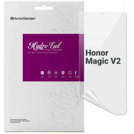 ArmorStandart Гідрогелева плівка  Anti-Blue для Honor Magic V2 (ARM75602)