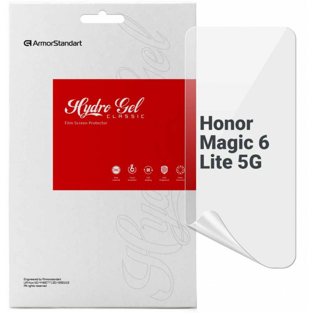 ArmorStandart Гідрогелева плівка  для Honor Magic 6 Lite 5G (ARM75598) - зображення 1