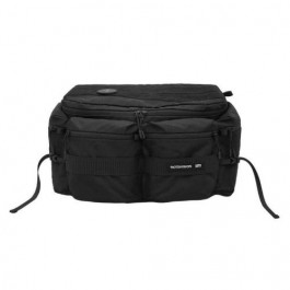 RIOTDIVISION - 4 Pockets Bag Black