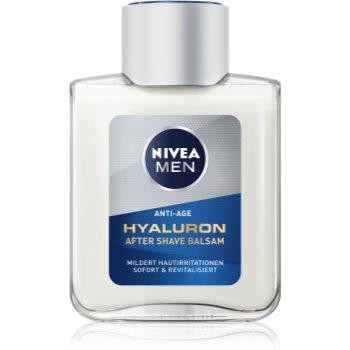 Nivea Men Hyaluron бальзам після гоління 100 мл - зображення 1