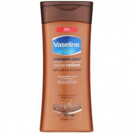 Vaseline Intensive молочко для тіла для сухої шкіри 200 мл