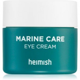 Heimish Marine Care зволожуючий та розгладжуючий крем для шкіри навколо очей 30 мл