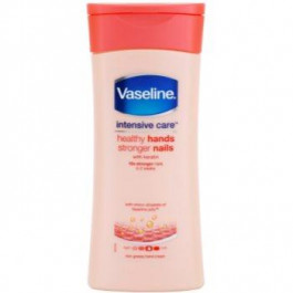 Vaseline Hand Care крем для рук та нігтів 200 мл