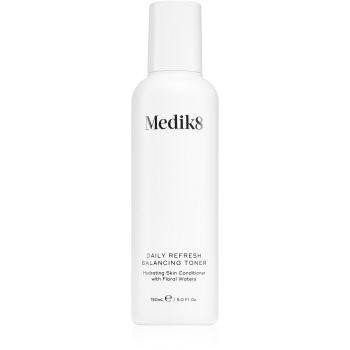 MEDIK8 Daily Refresh Balancing Toner зволожуючий тонік 150 мл - зображення 1