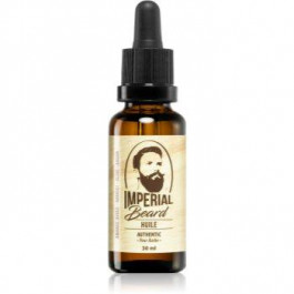 Imperial Beard Authentic олійка для бороди 30 мл