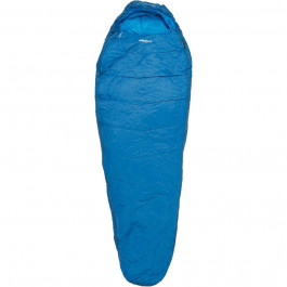 Pinguin Savana PFM / 195cm right, blue (236453)