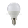 E.NEXT e.LED.lamp.P45.E14.6.3000, 6Вт, 3000К (l0650609) - зображення 1
