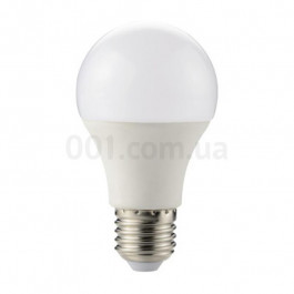 E.NEXT e.LED.lamp.A60.E27.10.4000, 10Вт, 4000К (l0650606)