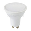E.NEXT e.LED.lamp.GU10.5.3000, 5Вт, 3000К (l0650613) - зображення 1