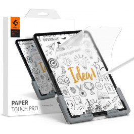 Spigen Paper Touch Pro для IPad Air 4/5/Pro 11 Matte Clear (AFL02790)