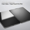 Spigen Paper Touch Pro для IPad Air 4/5/Pro 11 Matte Clear (AFL02790) - зображення 6
