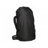 Wisport Водонепроникний чохол для рюкзака 40-50л / чорний - зображення 1