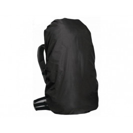 Wisport Водонепроникний чохол для рюкзака 120+ / чорний