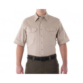 First Tactical V2 Tactical Khaki K/R (U1T/112007 055 M REG)