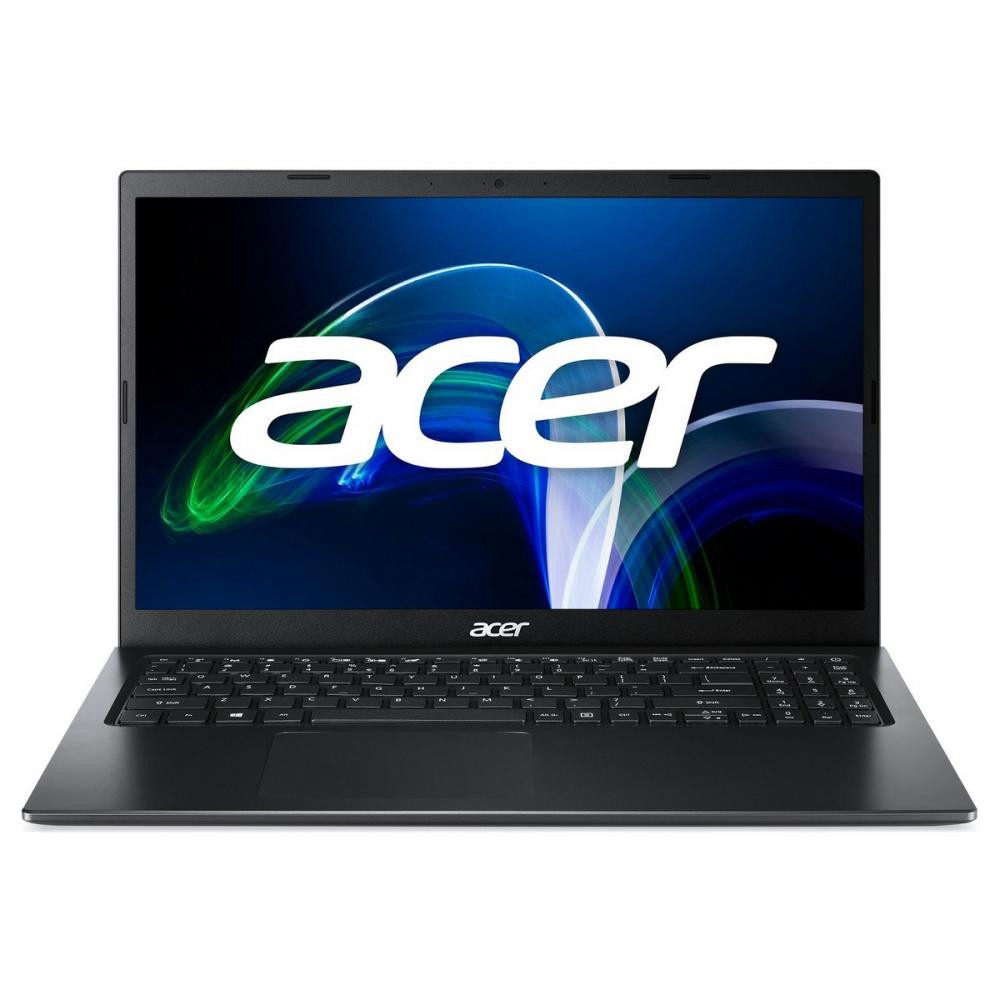 Acer Extensa 15 EX215-54-33LA Charcoal Black (NX.EGJEU.01D) - зображення 1