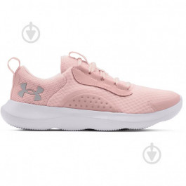   Under Armour Кроссовки  W Victory-PNK 3023640-601 38 (7) 24 см Розовые (194514410872)