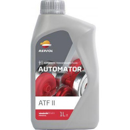   Repsol Automator ATF II 1л