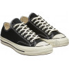 Converse Кеды  Chuck 70 Ox 162058C 43 (9.5) 28 см Черные (888755677117) - зображення 1