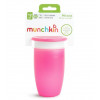 Munchkin Чашка непроливна Miracle 360 з кришкою, 296 мл (051859) - зображення 2