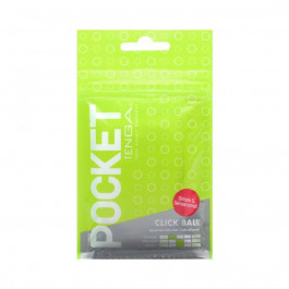 Tenga Pocket Click Ball (SO5595)