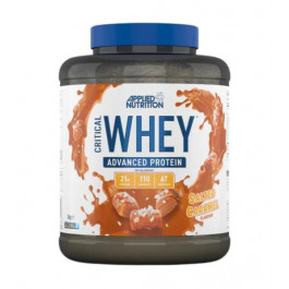 Applied Nutrition Critical Whey Protein 2000 g /67 servings/ Cookies-Cream