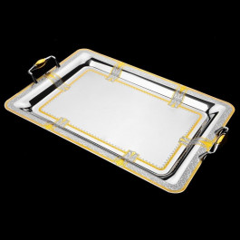 LORA Таця 50x35cm g Ancona NGD66Tray (H90-010)