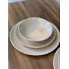 Banquet Супова тарілка  Amande 21 см (20206L2345A) - зображення 2