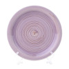 LORA Тарілка обідня  Прозерпина кругла 27.5 см (72-065) - зображення 2