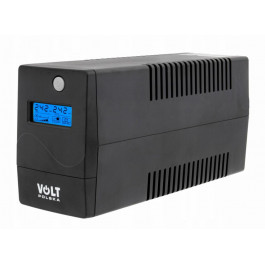 Volt Polska 1200VA 720W (UPS-720)