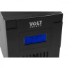 Volt Polska Micro UPS 1000VA 600W (5UP1000028) - зображення 3